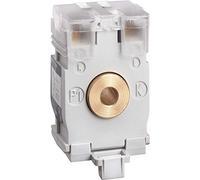 Schneider Elec PBT - PM1 43 08 - Cylinder Hole Diameter 12.5 mm