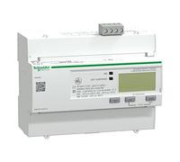 Schneider Elec PBT - PM1 43 15 Meter KWH Trifasico 125 A BACnet Mid