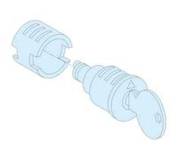 Schneider Elec PBT - SYS 32 30 - Lock with 2 Keys 2433 A