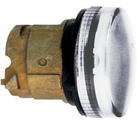 Schneider Elec Pic - MSS 40 00 - Head Grooved Colourless Pilot BA9S