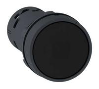 Schneider Elec Pic - MSS 42 03 - Push Push Black Contact Open + nc-flecha Right