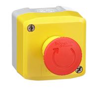 Schneider elec pic - MSS 53 02 - Emergency Stop Buttons ttr ul