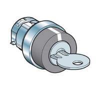 Schneider Elec Pic - MSS 54 00 - Head Switch Snap-On Diameter 22 Key 421