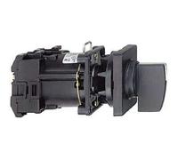 Schneider Elec Pic - MSS 54 02 - Switch Complete Diameter 22