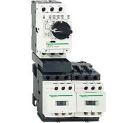 Schneider Elec Pic - PC2 20 00 - arrancador Direct/A 0.63 - 1 A 24 V cc-ar antiparasito S2