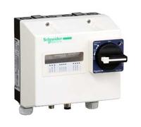 Schneider Elec Pic - PC7 00 11 - arrancador AS-I Inverter 2.5 - 4 A 2 Cap + 1sal