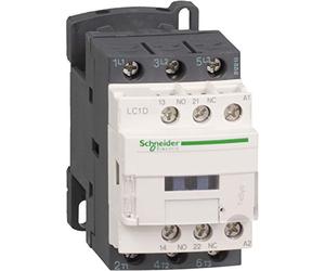 Schneider Elec Pic - PC7 03 00 - CONTACTOR 38 to 1 NA/1NC 48 V 50/60Hz Ring