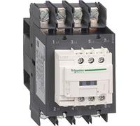 Schneider Elec Pic - PC7 06 03 - CONTACTOR tetrapolar Closed 4 Poles AC1 6P7