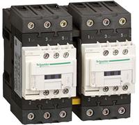 Schneider Elec Pic - PC7 07 03 - CONTACTOR Inverter everlink 3 Poles AC3 440 V 50 A