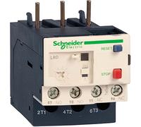 Schneider Elec Pic - PC9 49 00 - RELE Thermal Not Differential 0.1 - 0.16 A