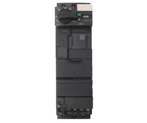Schneider Electric 036277, LUB12 Advanced Motor Starter, 5.5kW, 12 A 690V ac,