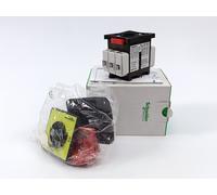 VCF0 main safety switch pole: 3 for front panels, screws SCHNEIDER ELECT