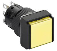 Schneider Electric 12V 3A IP65 16mm illuminated push button