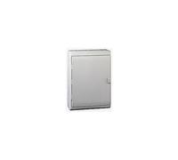 Schneider Electric 13195 POLYVALENT ENCLOSURE 340X460MM, White