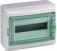 Schneider Electric 13432 KAEDRA KAEDRA 18 MOD, White