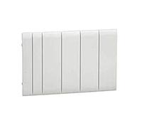 Schneider Electric 13940 KIT 10 OBTURATORS, White