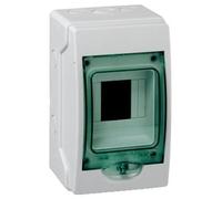 Schneider Electric 13976 minicofret kaedra 4 MOD A