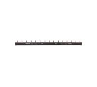 Schneider Electric 14813 3P COMB BUSBAR 27MM SPACING, White