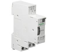 Schneider Electric 15363 Timer 1 to 7 Minutes 230V, White