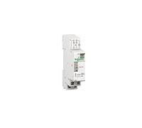 Schneider Electric 15363 Timer 1 to 7 Minutes 230V, White