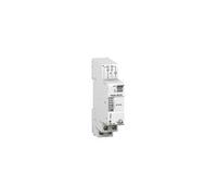 Schneider Electric 16655 Duoline Min 'Click Timer, 16 A Amps, 230 V, White