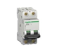 Schneider Electric 17441 - C60 N 2P 0.5 A C ul1077/CSA22 - 2