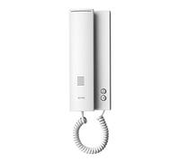 Schneider Electric 1763070 Ritto Indoor telephone White intercom system
