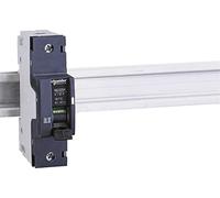 Schneider Electric 18707 NG125H 1P 20A C, White