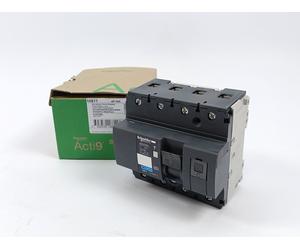 Schneider Electric 18811 NG125 Miniature Circuit Breaker