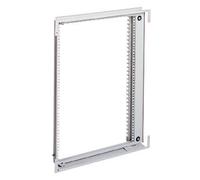 Schneider Electric 19-inch 25U Swing Frame Rack Mount - NSYVDM25U8P