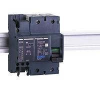 Schneider Electric 19072 OF/SD NG125 A V A, White