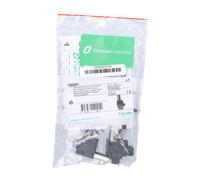 Schneider Electric 19091 Distribution Terminal Block NG125 New NFP (4pcs)