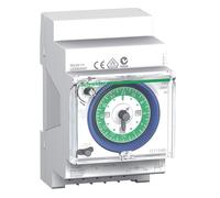 Schneider Electric 24H Time Switch With Power Reserve - CCT15365