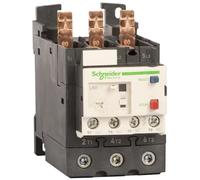 SCHNEIDER ELECTRIC 25-40-Amp Class 10 Olr W/Everlink Power Terminal LRD340 Sw Not Fusible Hd 600V 30A 3P Stainless