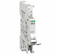 Schneider Electric 26923 Multi9 RCCB Auxiliary Contact