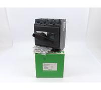 Schneider Electric 31113 INS500 4P 500A - Switch Disconnector