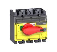Schneider Electric 31180 Switch Disconnector Compact INV100 100A 3P