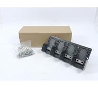 Schneider Electric 31308 Base For Terminal Shields, Compact INS/INV630b 1600