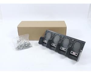 Schneider Electric 31308 Base For Terminal Shields, Compact INS/INV630b 1600