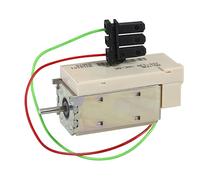 Schneider Electric 33663 MX 240/277 VAC for Device Fixed