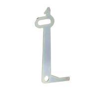 Schneider Electric 33787 Door Interlock (Left-Hand Side Of Chassi, White