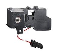 Schneider Electric 47434 Remote Reset 100-130VAC for DRAWOUT BREA, White