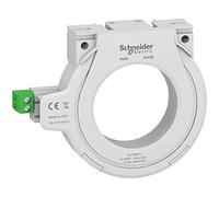 Schneider Electric 50438 Closed Toroid Pa50 Dia. 50mm, White