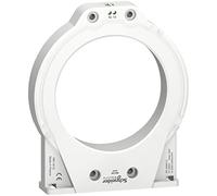 Schneider Electric 50440 Closed to Roid For Residual Current Prot, White