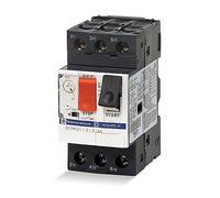 SCHNEIDER ELECTRIC 600-VAC GV2ME10 Manual Starter 600VAC 6.3AMP IEC