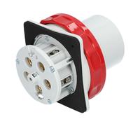 Schneider Electric 81895 Industrial Plug New NMP