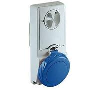 IB Socket Inc. Fuse IP65 2PT 32A 220V