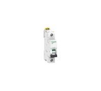 Schneider Electric a9 °F78106 magneto-thermic Switch ic60 N, 1P, 6 A, B Curve