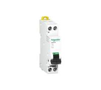 Schneider Electric a9 N21557 IDPN N 1P + N 6000 °C16