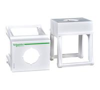 Schneider Electric A9A15151 Button Carrier Ø22mm Dinschiene Fittin...